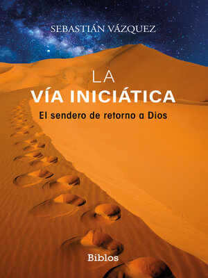 cover image of La Vía iniciática